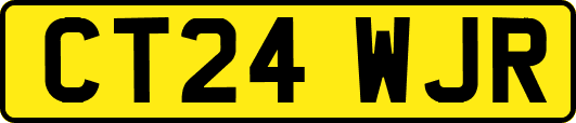 CT24WJR