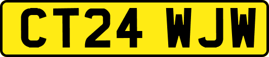 CT24WJW