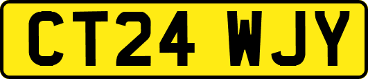 CT24WJY