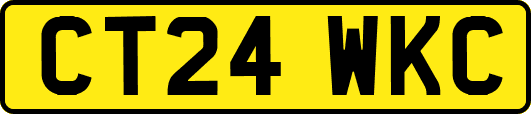 CT24WKC