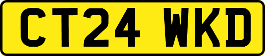 CT24WKD