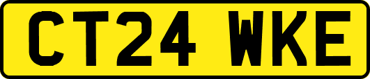 CT24WKE