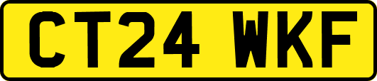 CT24WKF