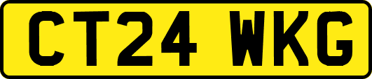 CT24WKG