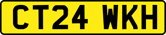 CT24WKH