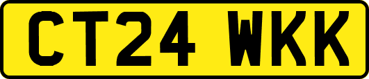 CT24WKK