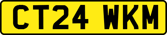 CT24WKM
