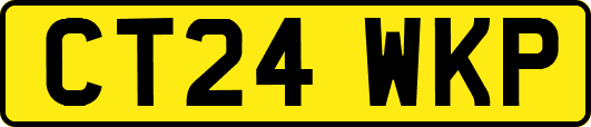 CT24WKP