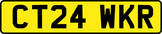 CT24WKR