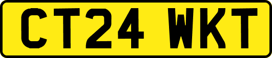 CT24WKT