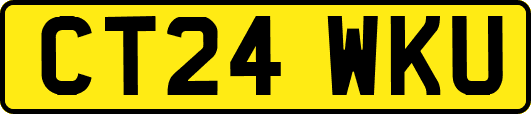 CT24WKU