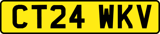 CT24WKV