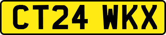 CT24WKX