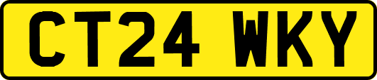 CT24WKY