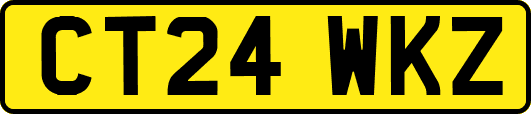 CT24WKZ