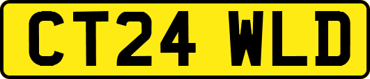 CT24WLD