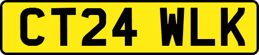 CT24WLK