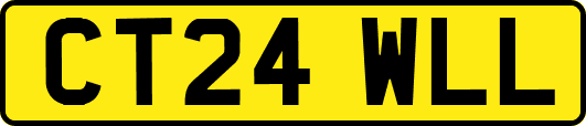 CT24WLL