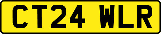 CT24WLR