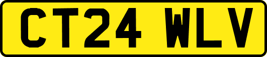 CT24WLV
