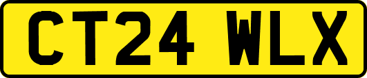 CT24WLX