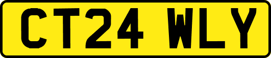 CT24WLY