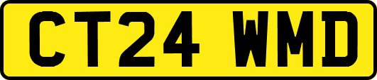 CT24WMD