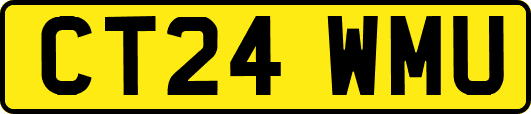 CT24WMU