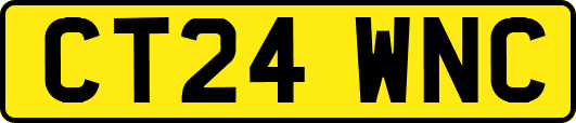 CT24WNC