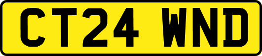 CT24WND