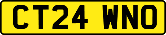 CT24WNO