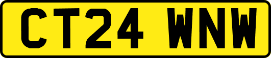 CT24WNW