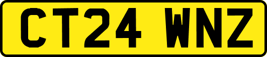 CT24WNZ