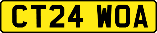 CT24WOA