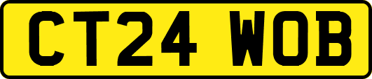 CT24WOB