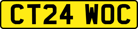 CT24WOC