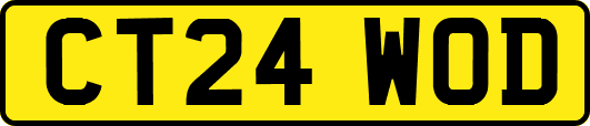 CT24WOD