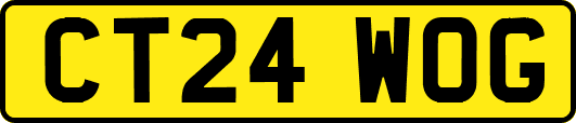 CT24WOG