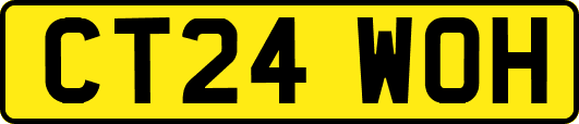 CT24WOH