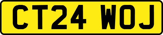 CT24WOJ