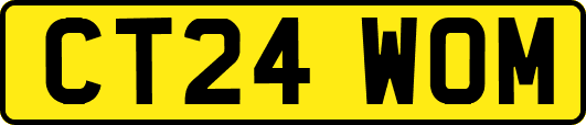 CT24WOM