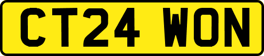 CT24WON