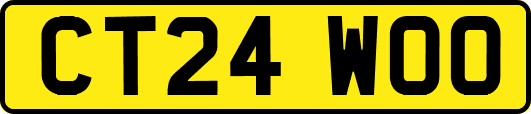 CT24WOO
