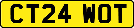 CT24WOT