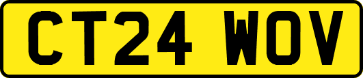 CT24WOV