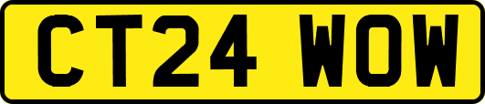 CT24WOW