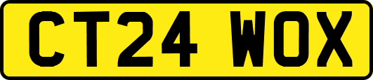 CT24WOX