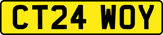 CT24WOY