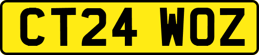 CT24WOZ