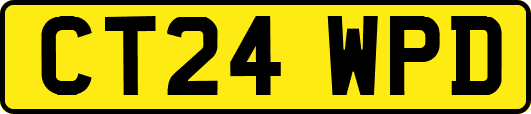 CT24WPD